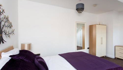 Luxurious Serviced Apartments - Foto 5