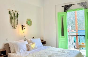 Marine's apartments - Foto 1