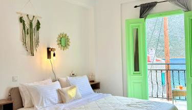 Marine's apartments - Foto 1