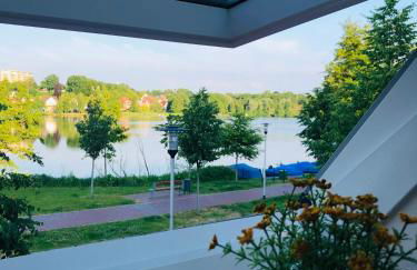 Ferienwohnung C im Ferienhaus Antika - Foto 20