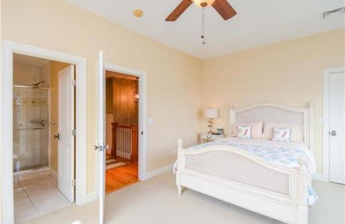 Sea Breeze by Bayley Vacation Rentals - Foto 24