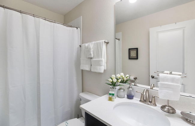 1520 FD 6BR Luxury Villa Pool Game Room - Foto 24