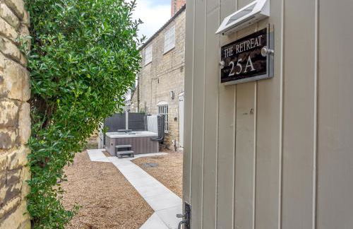 The Retreat - Foto 21