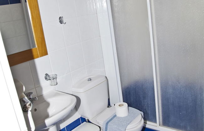 Alexander Apartments - Foto 25