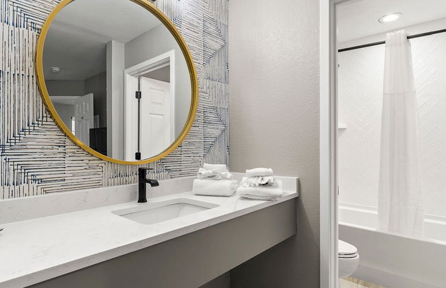 Stylish Buckhead Condo Your Urban Getaway in ATL - Foto 3