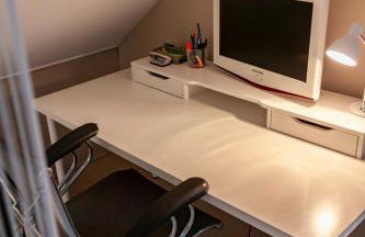 Zentrale Wohnung im Grünen! - Photo 63