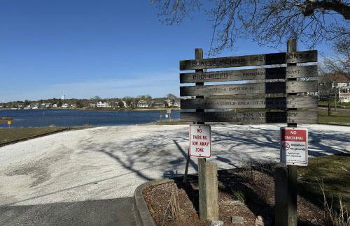 Sunset Beach House Onset Village - Foto 32