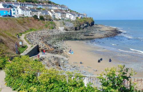 Y Ty Glas - Cottage - Photo 31