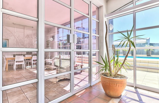 Harbour Terrace Loft II - Foto 22