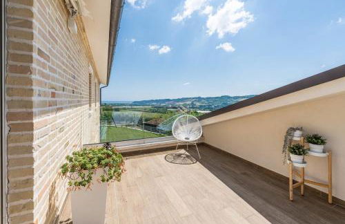 Villa Amore di Ada - Modern Design Villa - AirCo, Private Pool & Near The Beach - Foto 20