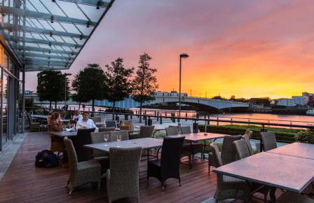 Spacious flat with a garden near tube, train, Thames and the city center - Foto 29