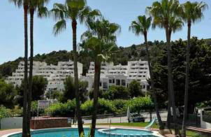 Peñiscola apartamento con piscina, barbacoa y wifi - Foto 28