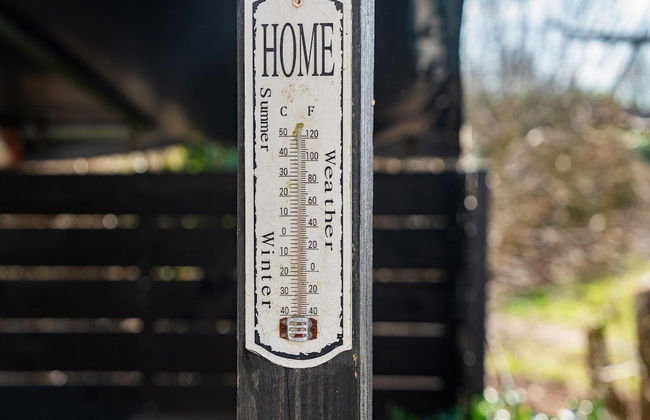 Cosy Holiday Home in Appelscha With Garden - Photo 24