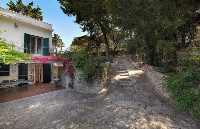 4076 Villa Baia D'oro by Barbarhouse - Foto 19