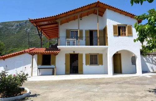 Spiti Koryfi - Foto 16