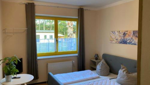 Erholungs- und Freizeithaus Neu Sammit - Foto 3