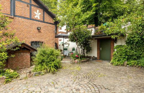 Ferienwohnung Boddenberg - Foto 21