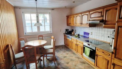 Moritz Apartments - Pfarrgasse 11 - Foto 5, stove, dishwasher