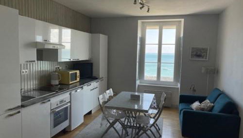 Studio L'Abri des Flots by Interhome - Foto 4