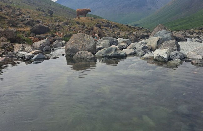 Cosy Cottage in the Village of St Bees - Photo 9