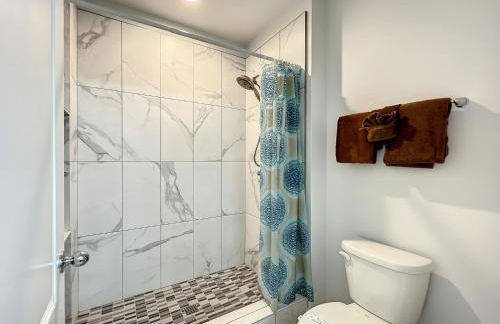 Solterra Resort Davenport FL Clubhouse Area - 7 Bedroom 6 Bath Home with Private Pool Spa - Lazy River 20 min from Disney - Foto 73