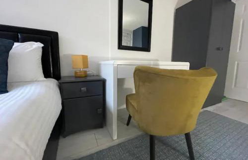 Pudding Chare by Gibson Rentals near train station - Foto 12