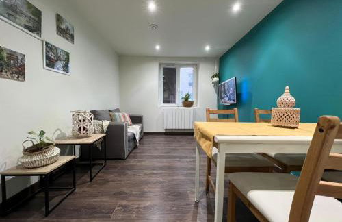 Maison Jaune - Foto 31