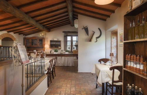 Agriturismo La Fonte - Photo 39