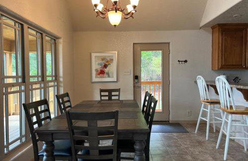 Lakefront Oasis with Private Boat Dock on Lake Palestine - Foto 48