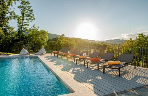 Luxury Villa Santa Cruz with XL pool and Jacuzzi - Photo 52