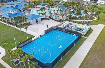 Relax in Style Pool, Resort Amenities, Near Disney - Foto 46