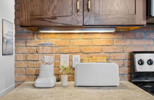 Urban Bourbon Escape - Downtown Louisville Getaway - Foto 33