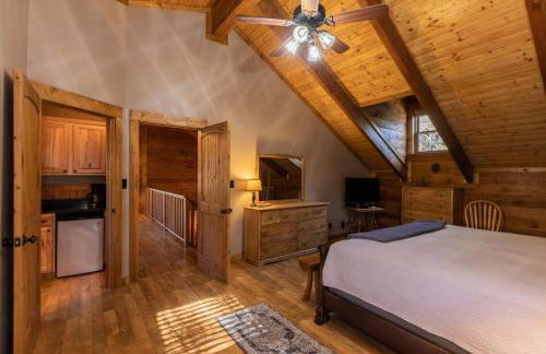 Hurricane Hideaway - Powder Horn Mountain - Foto 29