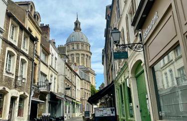 La parenthèse Parking Privatif-Terrasse-Nausicàa - Photo 10