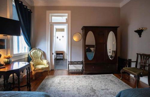 Dragonfly Tremé-Unique - Historic-Heated Salt Pool - Foto 62