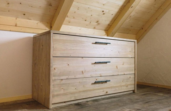 Mountain Lodge Jereka - Foto 11