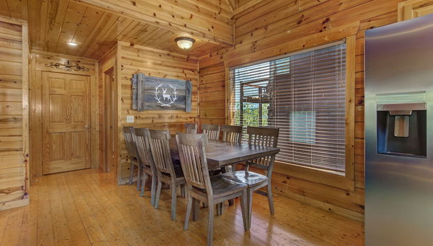 The Woodsy Rest - Foto 4, Habitación