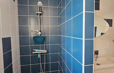 Chez Tina jolie maison à 12 min du Puy du Fou - Photo 24