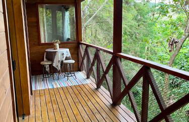 Chalé nas Árvores - Foto 27