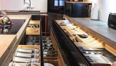 Luxury Larch Loft - Photo 5