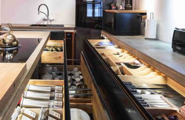 Luxury Larch Loft - Photo 5