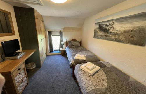 Treneved Lodge Porthgain - Foto 8