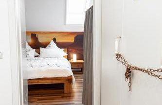 Ferienwohnung Wild West - Foto 26