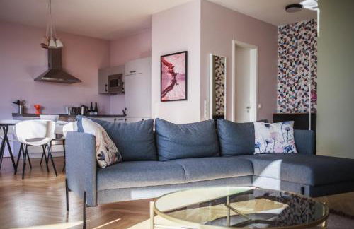 The Circus Apartments - Foto 122