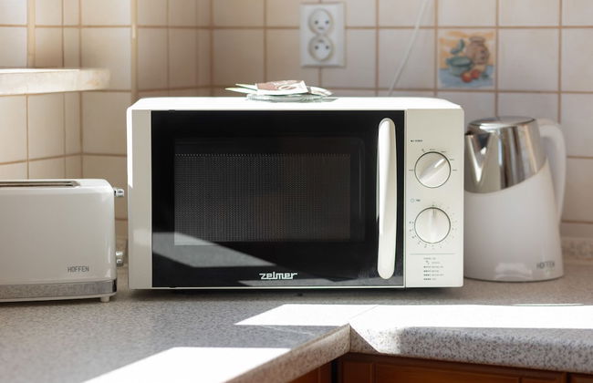 Belgradzka Apartment Warsaw by Renters - Photo 6