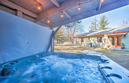 Mountain Escape - 7 Miles to Mission Ridge Resort! - Photo 29