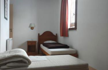 appartement entier Ustou Guzet - Foto 11