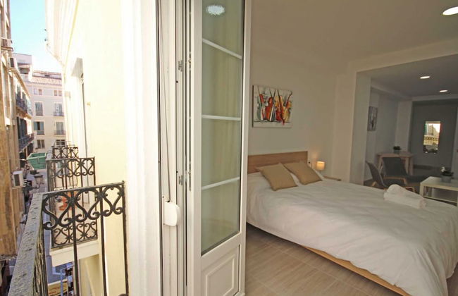 Esparteros 6 Estudios - Foto 61