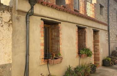 CASA AIDAN rural acogedora con vistas de montaña - Foto 22