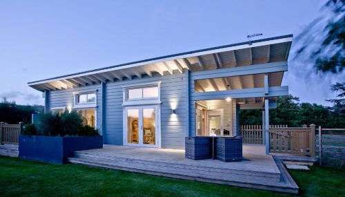 Cutterbrough, Great Field Lodges - Foto 5